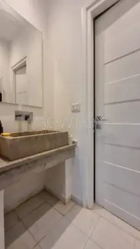 A vendre un appartement s+3 à Gammarth - 12