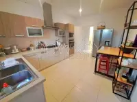 A vendre un appartement s+3 à Gammarth - 9