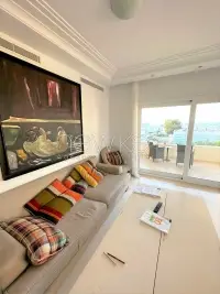 A louer un appartement s+3 à Gammath - 1