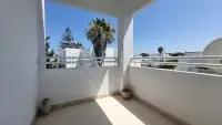Un appartement s+2 meublé à la Marsa - 2