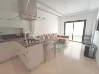 Appartement S1 meublé à louer aux Berges du Lac 2 - 4
