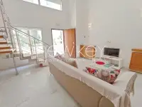 Loft S1 meublé à louer aux Berges du Lac 2 - 2