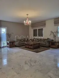 Duplex s+5 avec piscine - 16