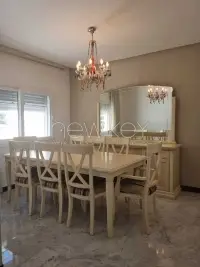 Duplex s+5 avec piscine - 15