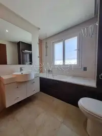 Duplex s+5 avec piscine - 6