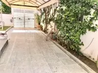 villa s+5 avec piscine - 11