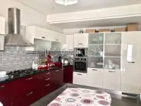 villa s+5 avec piscine - 9