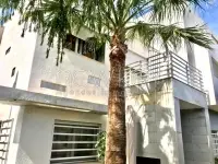 villa s+5 avec piscine - 10