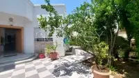 Une magnifique villa plain pied à la Marsa - 2