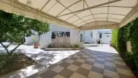 Une magnifique villa plain pied à la Marsa - 3