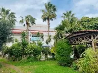 Superbe Villa S+4 avec piscine à Louer La Soukra - 15