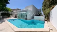 Magnifique villa S 5 à Gammarth - 1