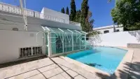 Magnifique villa S 5 à Gammarth - 19