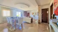 Appartement s+3 à Gammarth - 2