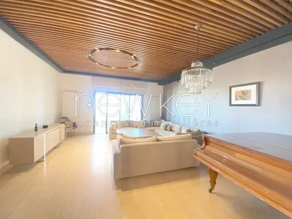 Appartement S3 meublé à louer aux Berges du Lac 2