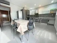 Appartement meublé S3 à louer aux Berges du Lac 2 - 4