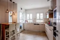 Triplex s+5 meublé à Gammarth - 8