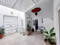 Appartement s+1 meublé à Sidi Bousaid - 1