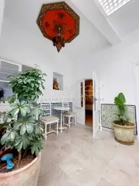 Appartement s+1 meublé à Sidi Bousaid - 11