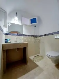 Appartement s+1 meublé à Sidi Bousaid - 7