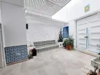 Appartement s+1 meublé à Sidi Bousaid - 6
