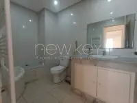 Appartement s+1 meublé à la Marsa - 3