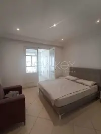 Appartement s+1 meublé à la Marsa - 7