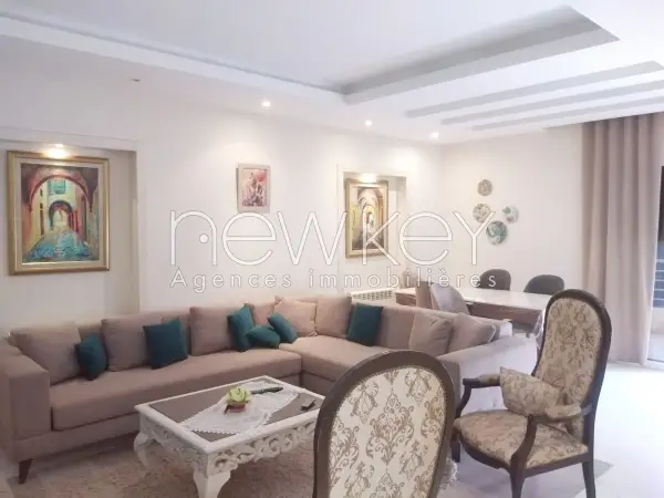 Appartement s2 meublé aux Berges du Lac 2