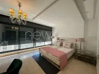 Un Superbe Triplex avec jardin à louer à La Soukra - 3