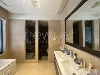 Un Superbe Triplex avec jardin à louer à La Soukra - 6