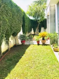 villa s+5 avec piscine - 2