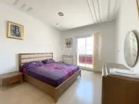 Appartement S3 meublé à louer au lac 2 - 4