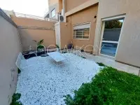 A vendre S+2 avec jardin à la Marsa - 3