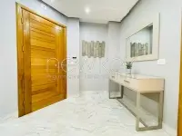 Appartement S2 meublé à louer au Lac 2 - 8