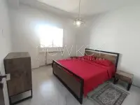 Un Appartement S+1 Meublé à La Soukra - 4