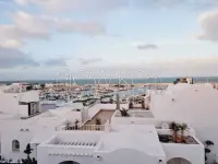Magnifique villa S+4 à louer à Gammarth - 24