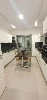 Coquet appartement vue mer à Gammarth - 5