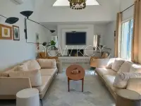 Un magnifique duplex S4 vue mer à sidi bousaid - 4