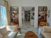 Un magnifique duplex S4 vue mer à sidi bousaid - 10