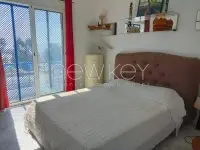 Un magnifique duplex S4 vue mer à sidi bousaid - 12