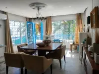 Un magnifique duplex S4 vue mer à sidi bousaid - 7