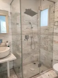 Un magnifique duplex S4 vue mer à sidi bousaid - 14