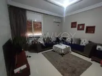 Une Belle villa S+3 à La Soukra - 3