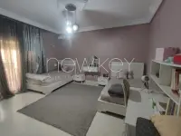 Une Belle villa S+3 à La Soukra - 9