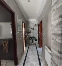 Une Belle villa S+3 à La Soukra - 5