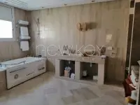 Villa s+5 à la Marsa - 7