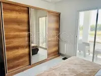 Appartement S1 vide avec vue dégagée à louer aux Jardins de Carthage - 6