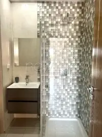 Appartement S1 vide avec vue dégagée à louer aux Jardins de Carthage - 7