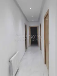 Appartement S+2 meublé à louer à la Marsa - 5