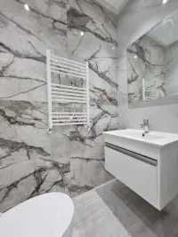 Appartement S+2 meublé à louer à la Marsa - 6